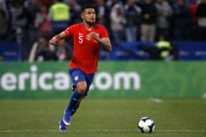 Dirigente de River Plate: 