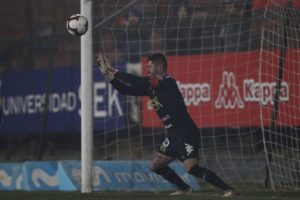 Fernando Díaz postuló a Diego Sánchez a la Roja: 
