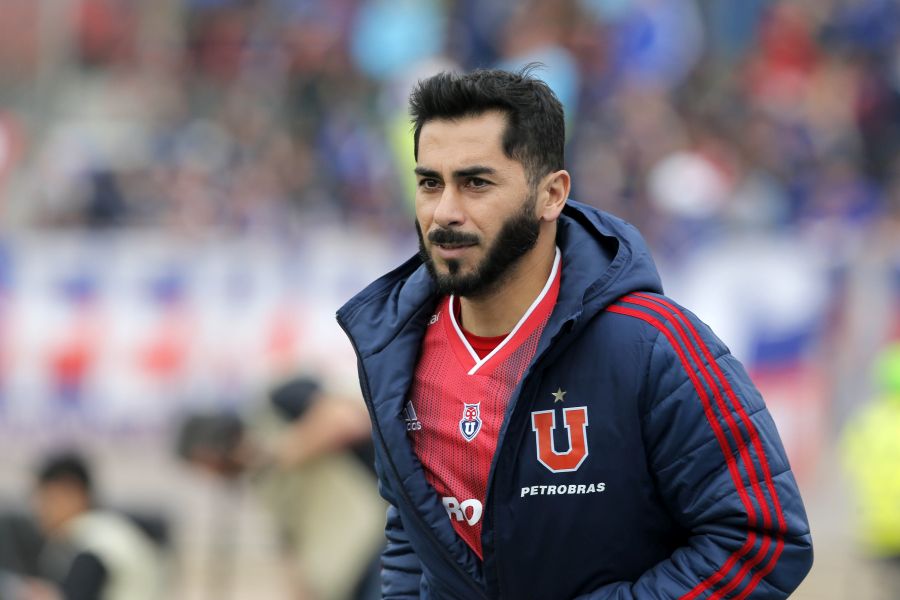 Johnny Herrera