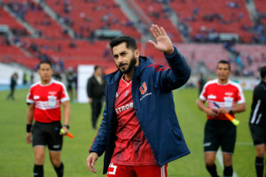 Presidente de Azul Azul: 