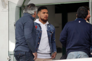 River Plate hará una nueva oferta para fichar a Paulo Díaz