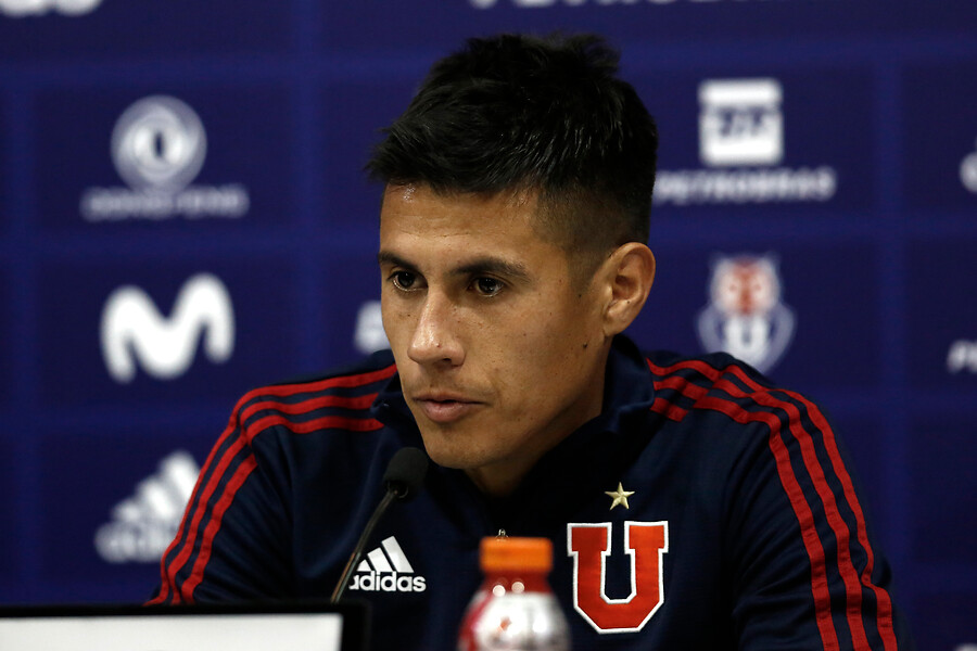Johnny Herrera