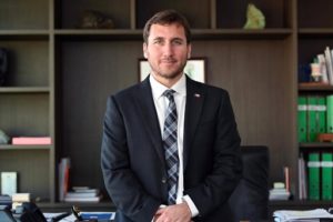 Piñera nomina a Terrazas en Corfo y nombra a tres nuevos subsecretarios