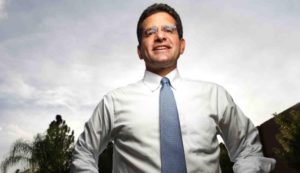 Pedro Pierluisi será el sucesor de Ricardo Rosselló en Puerto Rico