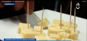 Las cuatro marcas de queso que fueron acusadas de vender sucedáneo dañino para la salud