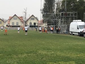 El VAR llegó a Chile y será probado en torneo de juveniles