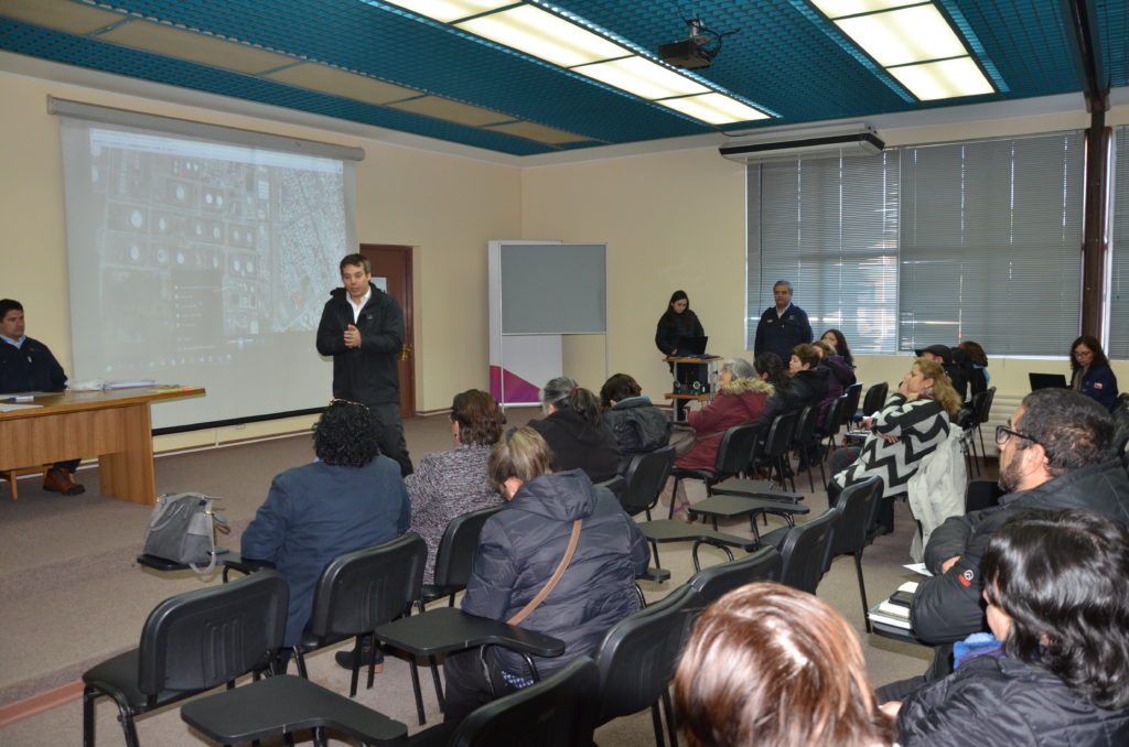 Enap Refinería Bío Bío