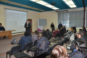 Álvaro Hillerns de ENAP: 