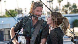 Medio estadounidense asegura que Lady Gaga y Bradley Cooper ya están viviendo juntos