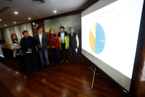 Alcaldes acuerdan horario de restricción para menores