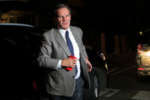 Allamand sobre Lavín: 