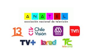 Canales de televisión acuerdan cambiar la manera de medir el rating