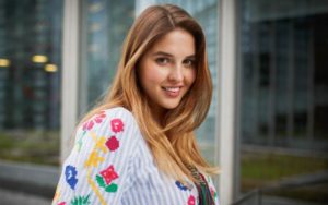 Belén Soto vuelve a referirse a la relación abusiva que vivió a los 15 años: 