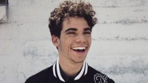 Cameron Boyce habría muerto tras un ataque de epilepsia