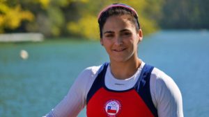 Panamericanos: Canotaje femenino le da a Chile su cuarta medalla de plata
