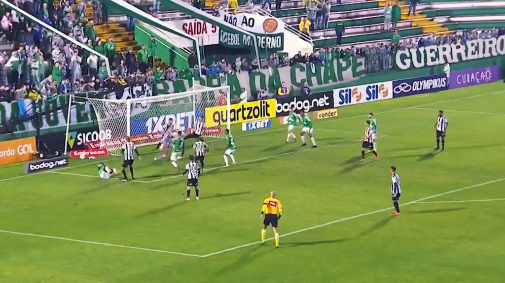 Chapecoense