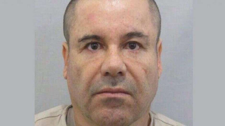 Chapo Guzmán