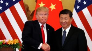 Luego de tres meses: China y EE.UU. retoman las negociaciones comerciales