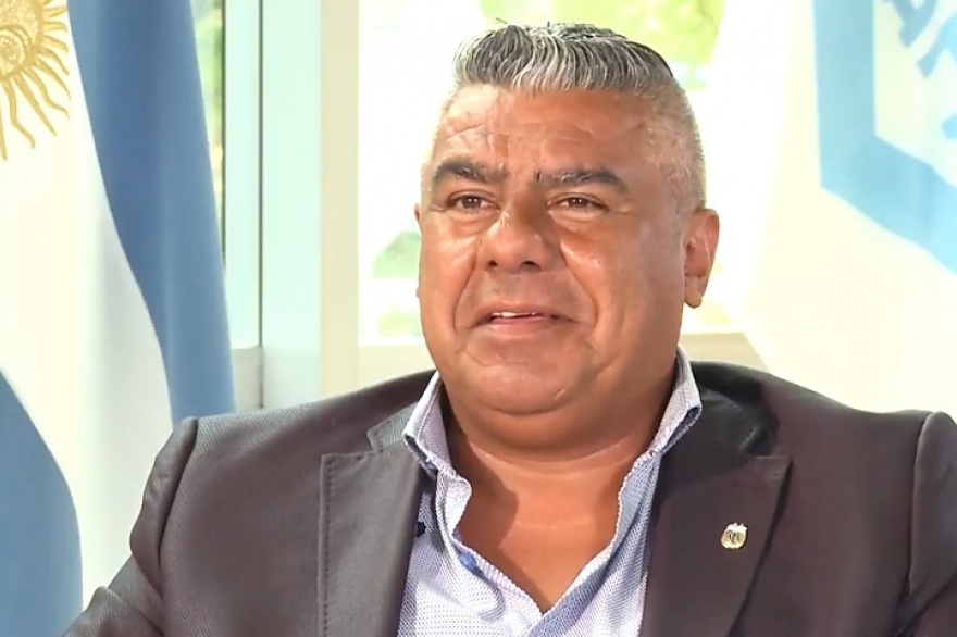 chiqui tapia