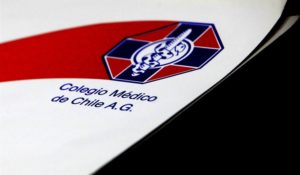 Colegio Médico solidariza con médicos por polémica en lugares donde habitan