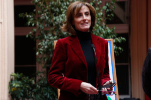 Cubillos: “Ya comenzamos a implementar muchas cosas conversadas con el Colegio de Profesores