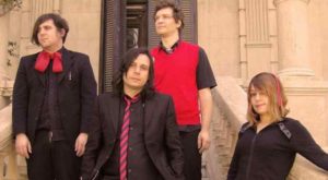 Vocalista de El Otro Yo es condenado a 22 años de cárcel