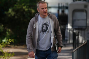 Felipe Kast da golpe a su tío José Antonio con el pasado migrante de su familia