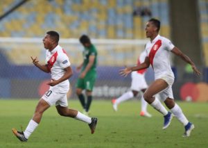 La arenga de la Federación Peruana para el crucial duelo ante la Roja