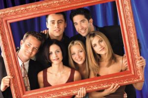 Friends dejará Netflix en 2020 para trasladarse a HBO Max, el nuevo servicio de Warner