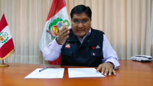 Ultimátum del gobernador de Tacna: quitará casona a consulado chileno si no solucionan tema migratorio