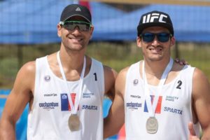 Chile debuta este miércoles en los Juegos Panamericanos de Lima