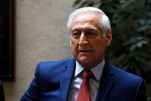 Heraldo Muñoz responde a Jadue: “Su ataque es virulento”