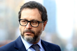 Rodrigo Hinzpeter: 