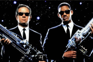 Falleció a los 88 años reconocido actor de los Hombres de Negro