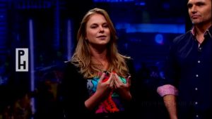 Ignacia Allamand: 