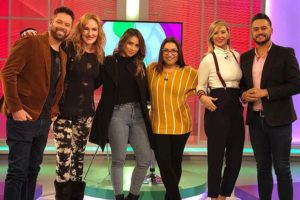 Director ejecutivo de La Red por los despidos en Intrusos: 