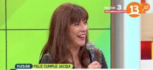 Golpe al corazón del Bienvenidos: productora ejecutiva fue desvinculada de Canal 13