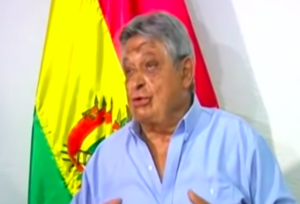 Bolivia: partido político se prepara para una eventual invasión militar de Chile