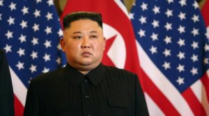 Segundo lanzamiento en menos de una semana: Kim Jong-un disparó nuevamente dos misiles balísticos