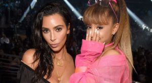 Fotógrafo de Kim Kardashian y Ariana Grande es acusado de acoso sexual