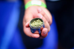 PDI indaga caso de lactante intoxicada con marihuana en Arica