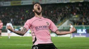 Un histórico de Italia: Palermo quedó al borde de la desaparición por problemas económicos