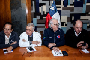 Extienden alerta sanitaria en Osorno por un mes