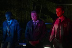 Mindhunter 2 y producción de los Obama lideran lo que viene en Netflix en agosto