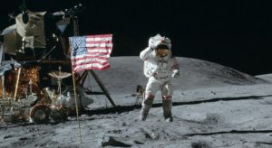 Longovilo: la historia de la estación que permitió a Chile ver la llegada del hombre a la Luna