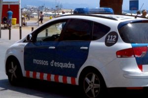 Chilena acusada de homicidio es detenida en España