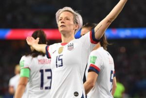 FIFA recibe críticas por programar final del Mundial Femenino el mismo día del cierre de la Copa América y la Copa de Oro