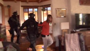 PDI revela que se hallaron restos de 