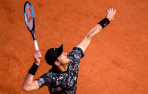 Nicolás Jarry consigue el primer título ATP de su carrera