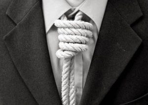 ¿Incomodidad por la labor de bien público?